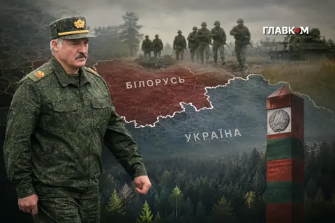 Білоруська армія: плани є, людей і зброї немає