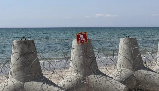 Вибух у морі біля Коблевого: загиблий та двоє поранених