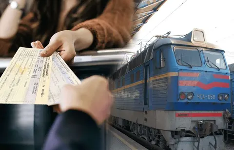 Квитків на поїзди з 1 вересня нема: пояснення Укрзалізниці