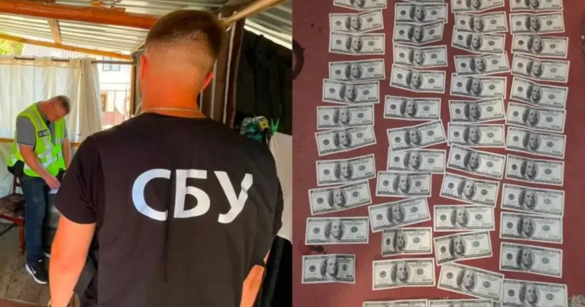 На Вінниччині затримали групу організаторів незаконного переправлення чоловіків за кордон