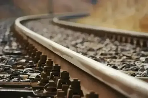 Удар по вокзалу в Лозовій: УЗ розслідує, чому не вдалося врятувати людей