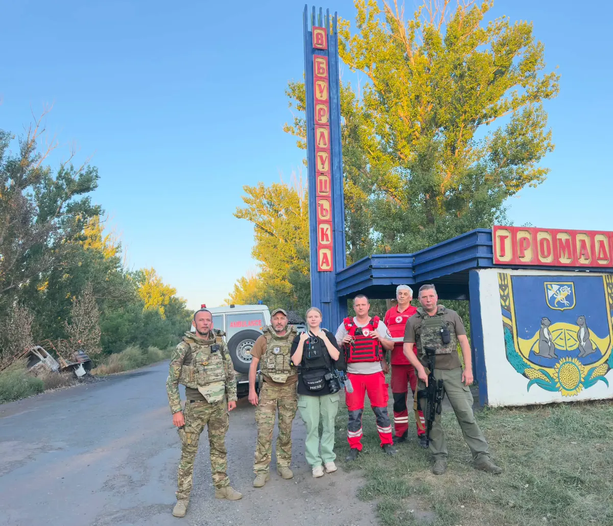 Евакуація з Харківщини: 11 людей врятовані за добу