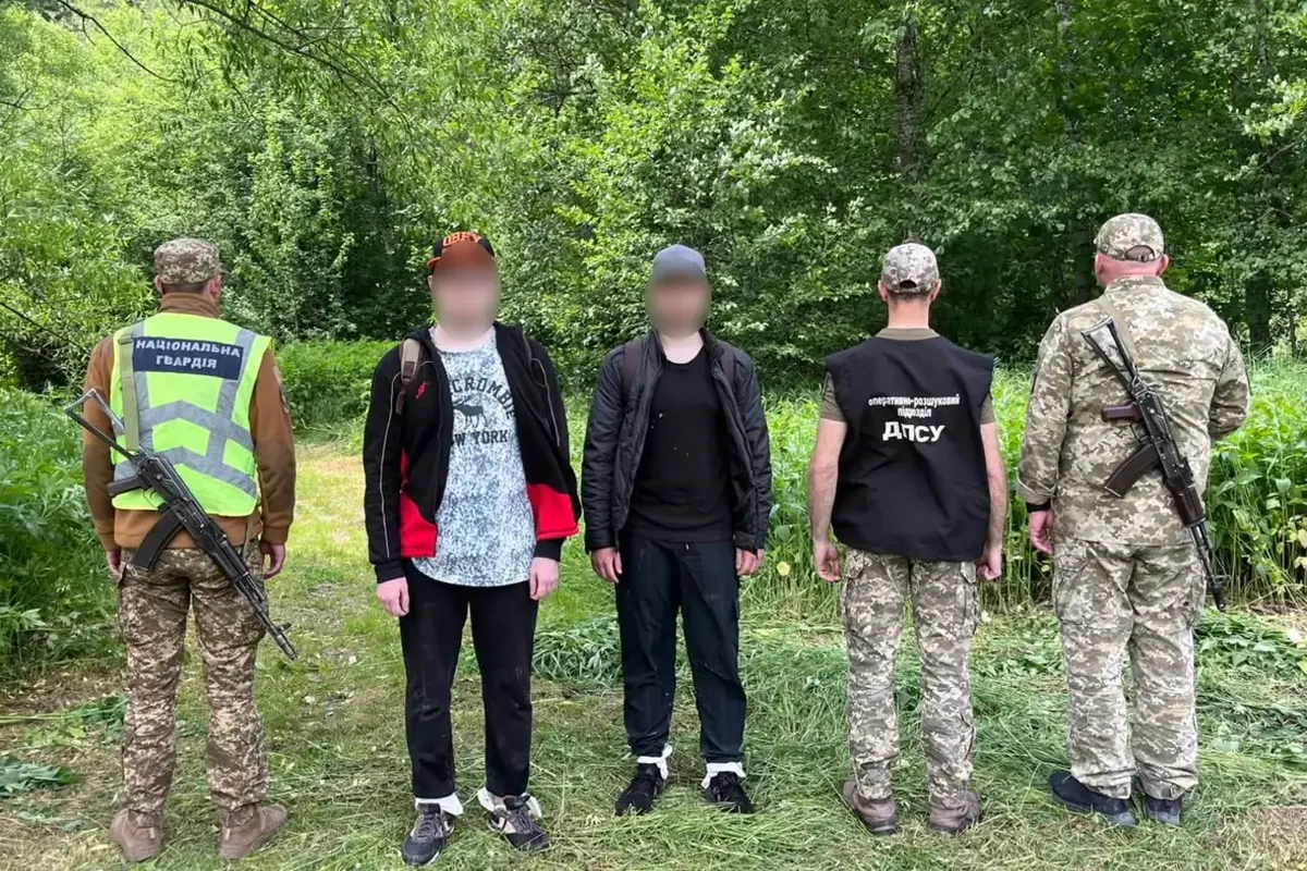 Шахрайські колцентри вивозять працівників за кордон: ціни та маршрути