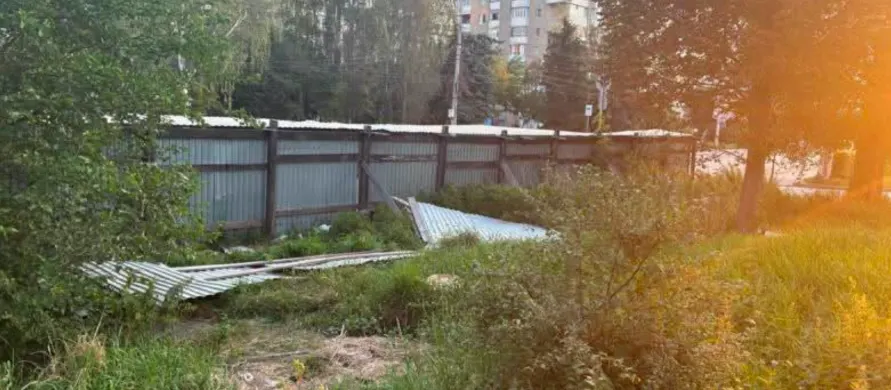 У Тернополі знайшли тіло чоловіка: поліція назвала попередню причину