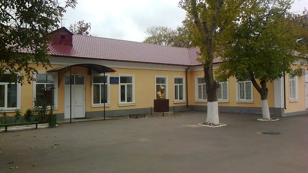У Крижанівці за 83,7 млн грн реконструюють ліцей з укриттям