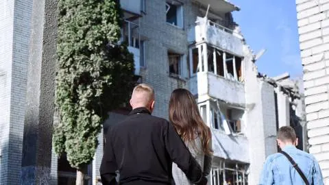 Львів виділив понад мільйон гривень постраждалим від атаки 30 липня