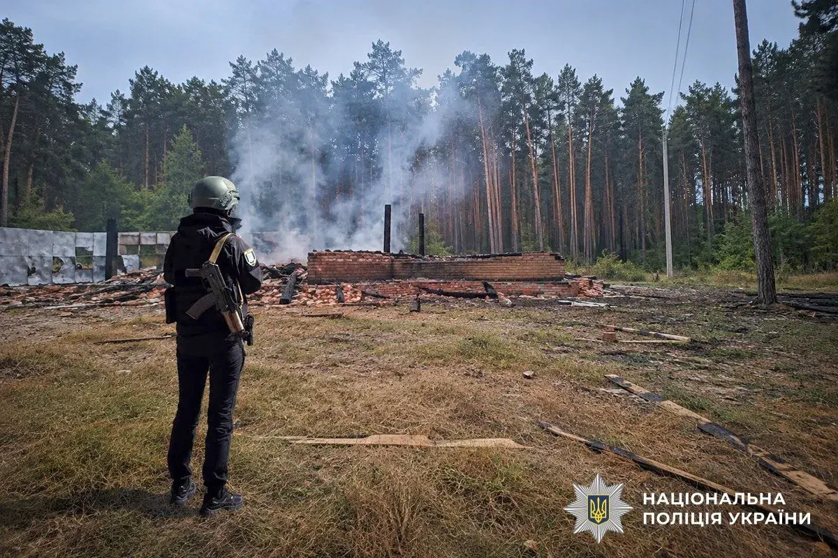 Удари дронів по Сумщині: двоє загиблих, серед поранених — 14-річна дівчина