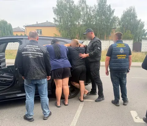 На Волині викрили схему фіктивної інвалідності за 10 тисяч доларів