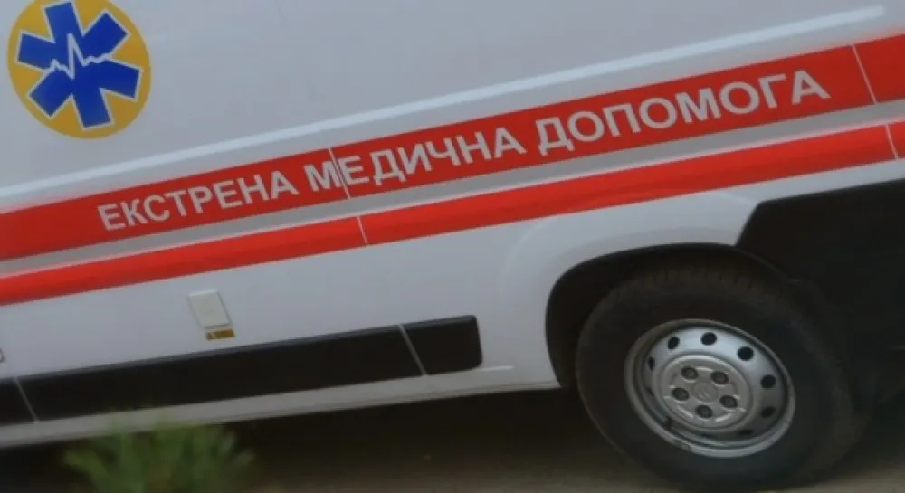 Удар по СТО на Дніпровщині: загиблий та п'ятеро поранених