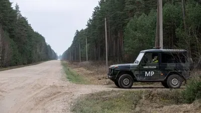 Литва знайшла третій тунель із Білорусі: що це означає