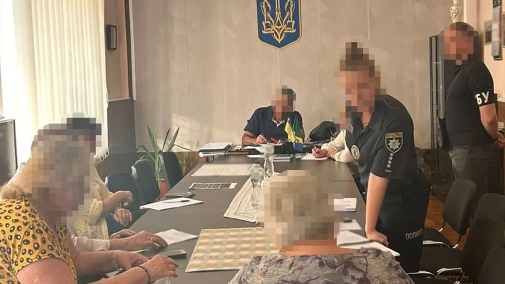 Мільйон за фікцію: на Житомирщині лікарі «заробляли» на неіснуючій паліативній допомозі