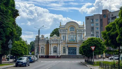 Черкащина: після коротких дощів синоптики обіцяють теплий і сухий тиждень