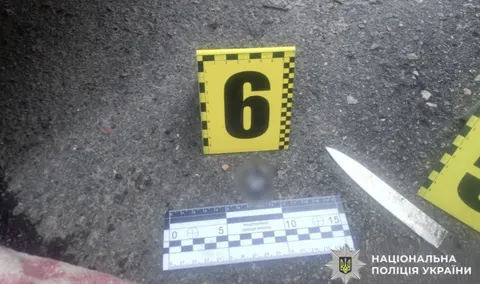 Відмова позичити гроші: миколаївця судитимуть за напад з ножем