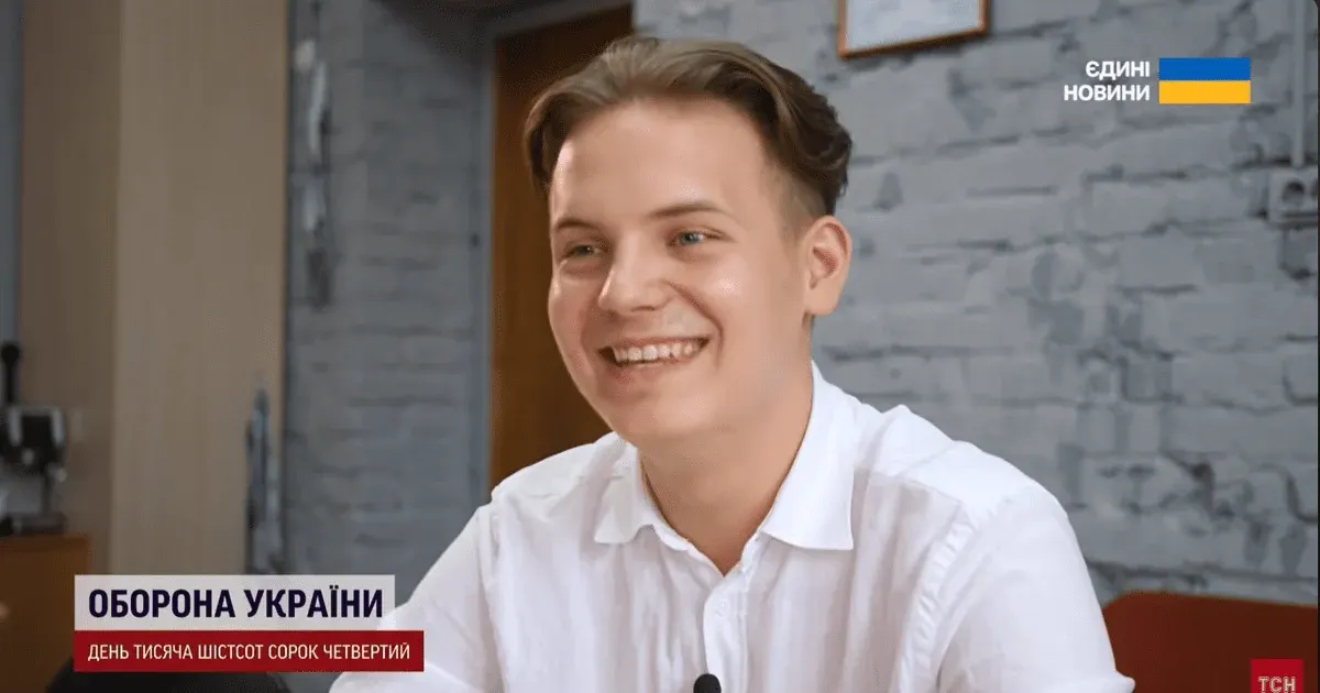 Італійська пастка: як сирота з Сум виграв суд і повернувся додому