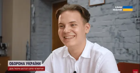 Італійська пастка: як сирота з Сум виграв суд і повернувся додому