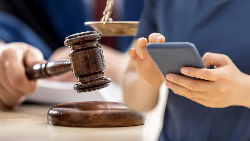 Суд у Корюківці покарав адміністратора Viber-каналу про повістки