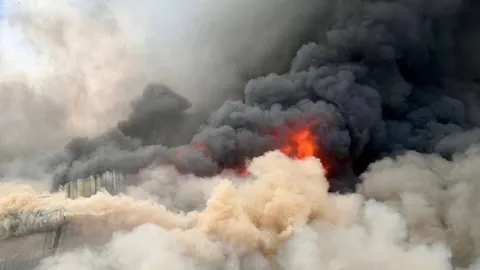 Удар дронів по Житомирщині: що означає атака на цивільне підприємство