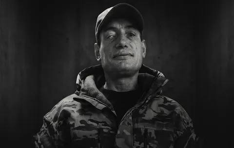 Історія молдованина, якого РФ змусила воювати: загинув на Харківщині