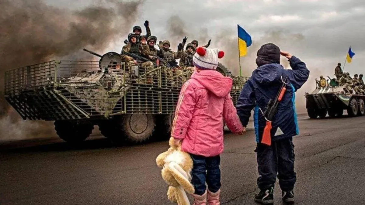 Припинення вогню очікують у листопаді 2027 року — прогноз Metaculus