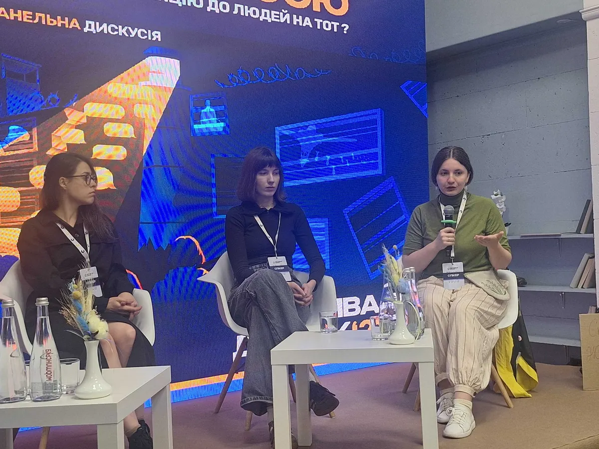 «Заплати за сусіда»: як підтримка медіа про окупацію тримає голос ТОТ