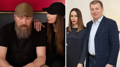 Дружина Мадяра звернулася до нього з нагоди 50-річчя: "Вбережи себе для мене"