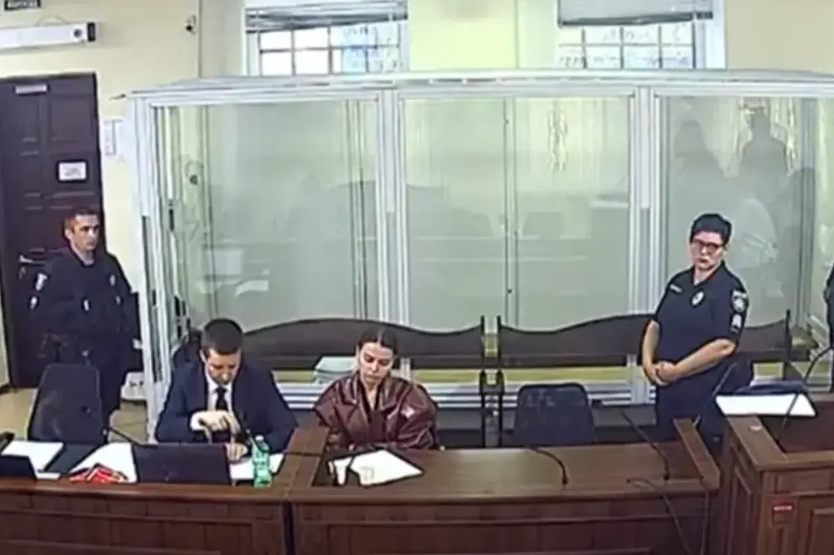Справа «Карфаген»: суд залишив Івахненко під вартою із заставою 20 млн грн