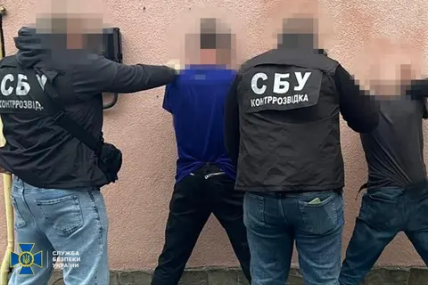 Підрив біля Стрийського ТЦК: що відомо про затриманих і чим це важливо