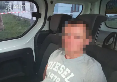 Довічне ув'язнення за подвійне вбивство на Волині: суд виніс вирок