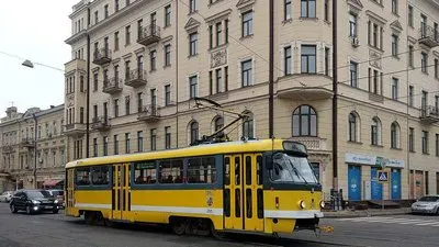 У Харкові 1 серпня змінять маршрути трамваїв і тролейбусів: що варто знати