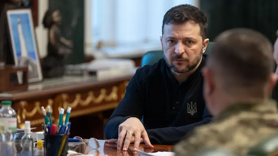Ставка: точкові операції проти колаборантів і нові ракети для ППО