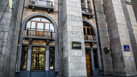 Ексголові Касаційного господарського суду інкримінують відмивання 26 млн грн