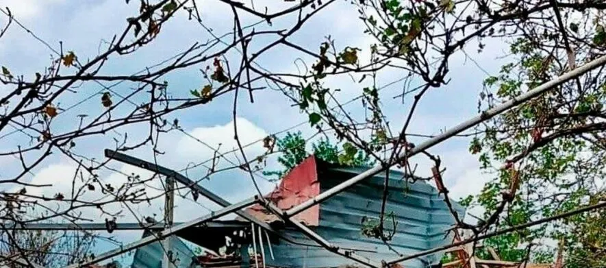 Нічна атака на Дніпропетровщину: 20 ударів, загиблі та поранені