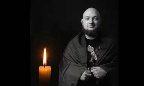 На війні загинув 26-річний захисник із Буковини Максим Королюк