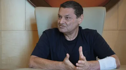 Замах у Монако: Єрмолаєв звинуватив співробітника ГУР