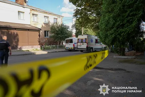 У Рівному під час роботи з вибухівкою загинув поліцейський: ДБР відкрило справу