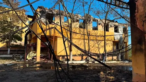Удар по Білгород-Дністровську: знищено фабрику взуття