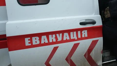 Примусова евакуація дітей: у дев'яти селах Запорізького району родинам дали 30 д