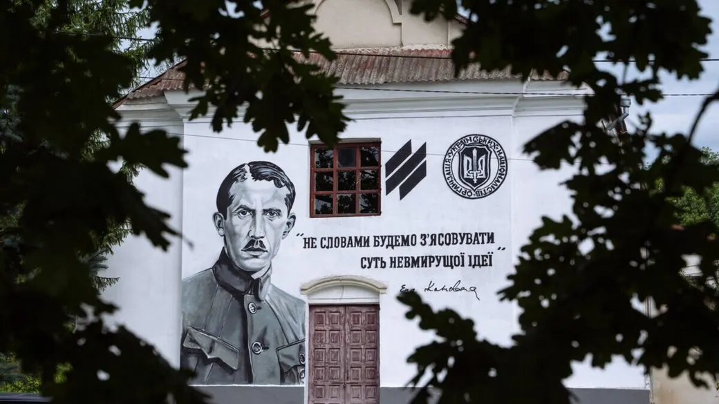 Музей Коновальця у Зашкові отримає інклюзивні доріжки: що це змінить