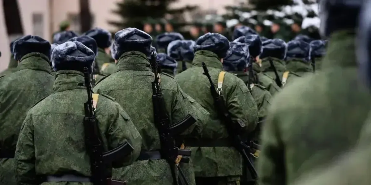 Вибори в РФ і прихована мобілізація: чому росіяни готуються тікати
