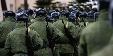 Вибори в РФ і прихована мобілізація: чому росіяни готуються тікати