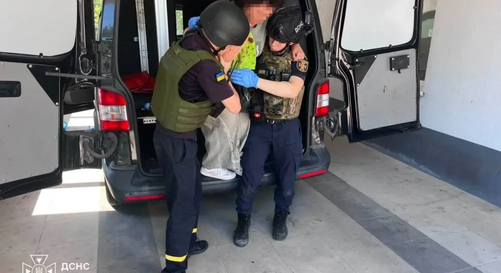 Атаки на Дніпропетровщину: п'ять загиблих, 16 поранених за добу