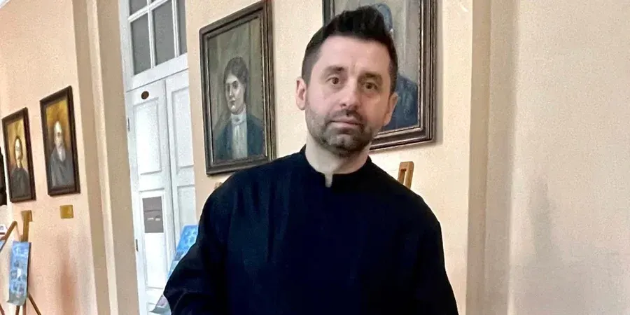 Захист дисертації Арахамії зірвався: голова вченої ради пішла у відпустку