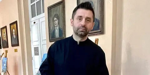 Захист дисертації Арахамії зірвався: голова вченої ради пішла у відпустку