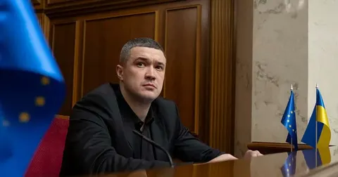 Федорова викликали до ТСК через операцію «Мідас»: що відомо