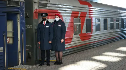 Росія посилює стеження за поїздками громадян: що це означає