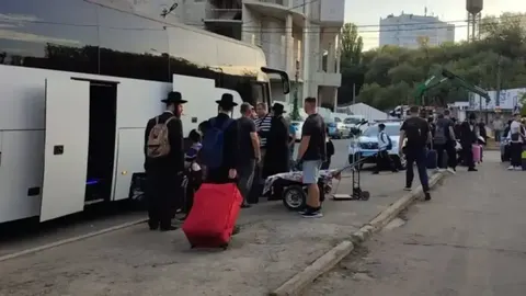 Умань готується до Рош га-Шана: безпека, медицина і транспорт у посиленому режим