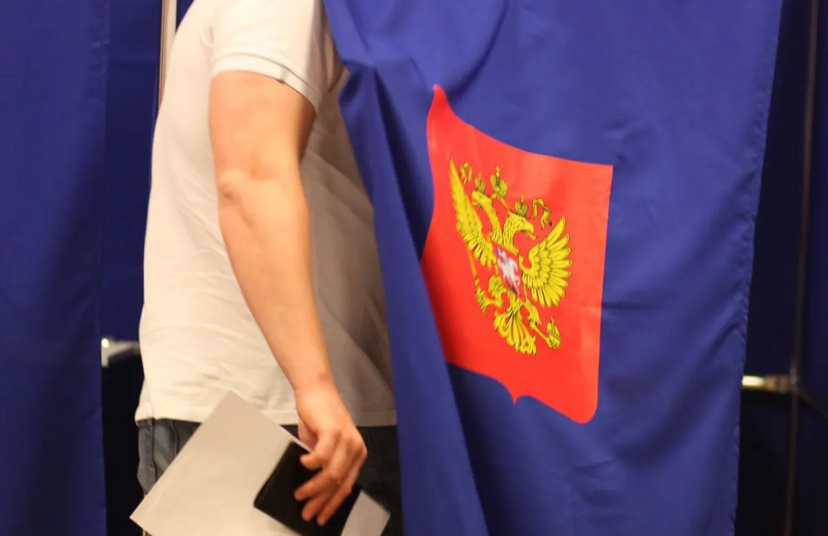 На окупованій Донеччині приховують адреси «дільниць»: що це означає
