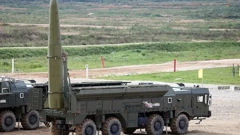 Іноземні деталі досі в російській зброї: що це означає