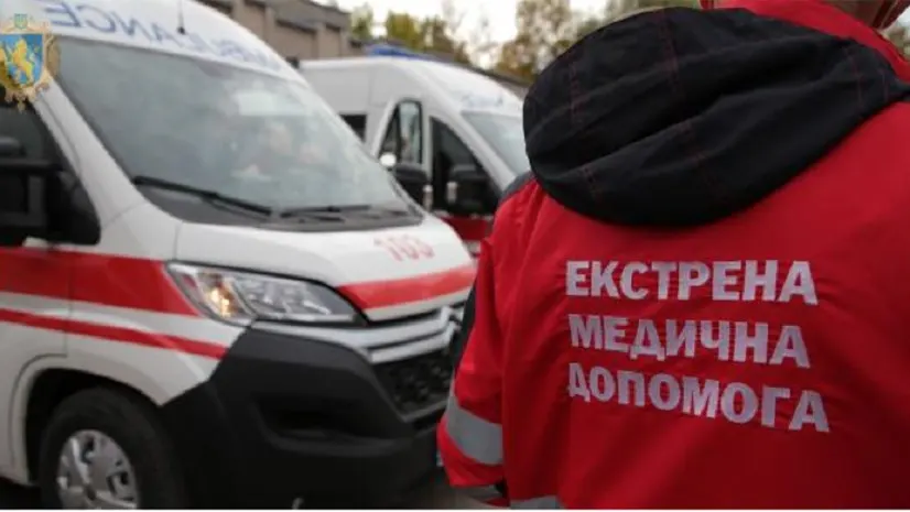 Уряд визначив, як працюватимуть лікарні за жовтого та червоного рівнів повітряної загрози