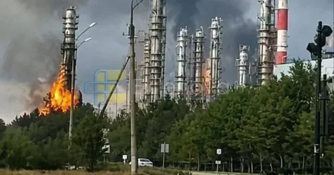 Удар по найбільшому нафтохімічному комплексу РФ: що це означає